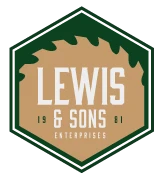 Lewis & Sons